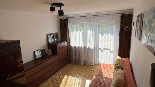 2 pokoje + oddzielna kuchnia 37 m2 bliska Wola/Centrum - BEZPOŚREDNIO