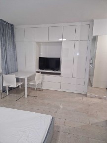 Mieszkanie 25 m2 ul. Kombatantów 8