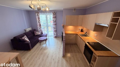 2pokoje | 40m² | piwnica |1p-winda | autobusy miejskie |bez pośrednika