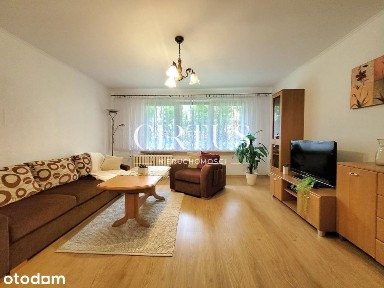 Parter 3 pokoje, 54m, Staszica
