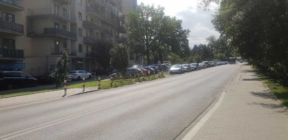 Lokal handlowy: 45 m2 i 70 m2 centrum w Krakowie.