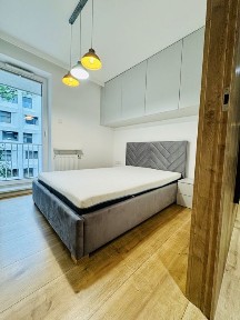 3 pokoje | wysoki standard | ogromny balkon | Ogród Botaniczny | klima