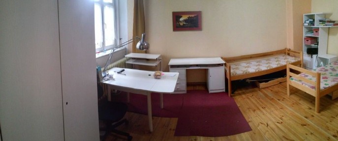 Mieszkanie 2u pokojowe dla studentów