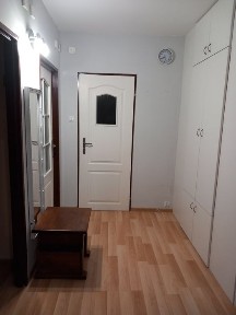 Wynajmę mieszkanie 2 pokojowe w Zamościu od października.