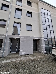 Przestronne mieszkanie w wyjątkowej lokalizacji