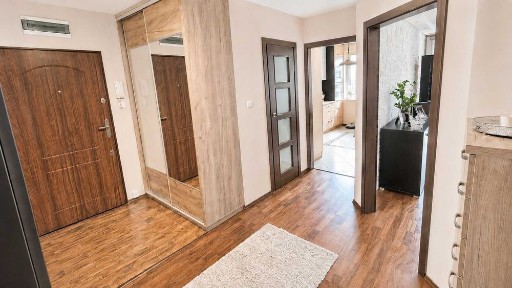 Sprzedam mieszkanie 68m² garderoba Ks.Anny