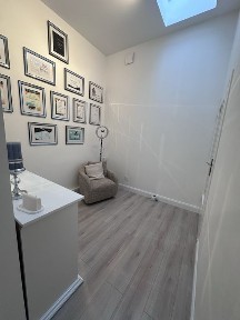 Stanowisko/Przestrzeń do wynajecia | Gdańsk Chełm | Salon Beauty |