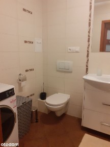 DWUPOKOJOWE MIESZKANIE 46 m2