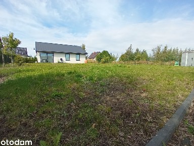 Dom 118 m2 na działce 946 m2/pompa ciepła/ładne miejsce/rok bud 2022