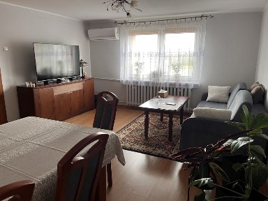 Polowa bliźniaka na sprzedaż