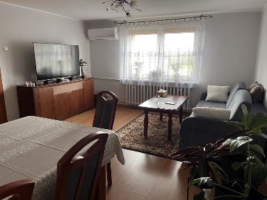 Polowa bliźniaka na sprzedaż
