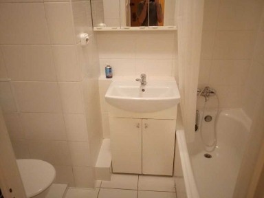 Sprzedam mieszkanie 58 m2 na Czechowie Południowym (Kurantowa 4)