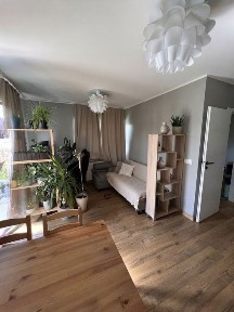 Obrońców Helu 10, 3-pok, Ruczaj, ogródek, parter, od 1.10