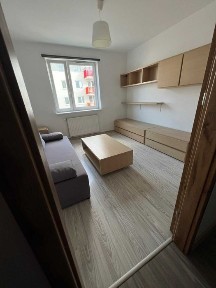 Mieszkanie 2-pokojowe Kraków Czyżyny dla studentów