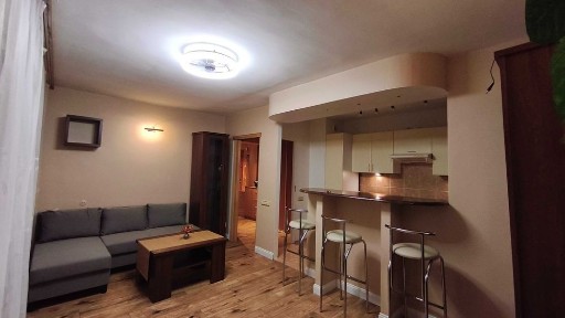 Do wynajęcia 48 metrowe, 3 pokojowe mieszkanie ul.Palacha