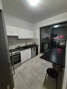 Mieszkanie 3-pokojowe 48 m² - idealna lokalizacja