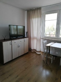 Kawalerka 26m Szydłówek ul. Bukowa
