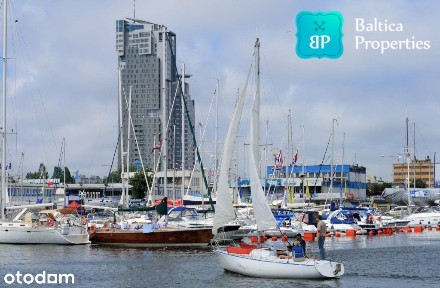 Piękny Apartament 65m2 Po Remoncie Blisko Plaży