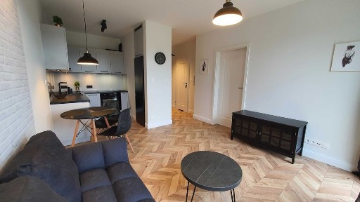 Mieszkanie na wynajem 32m Sulechów