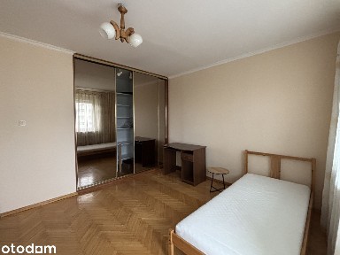 3-pokojowe mieszkanie na Morenie
