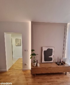 M-3 Wysoki Standard 38m2 Podwale 2-piętro Brak Prowizji