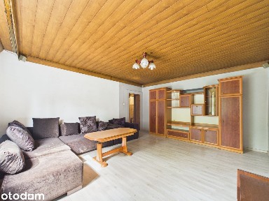 Dom wolnostojący na sprzedaż 75 m2, Czeladź Piaski