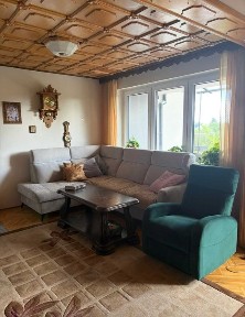 Dom w zabudowie szeregowej 120m2