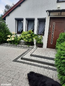 Przytulny dom z garażem w świetnej lokalizacji