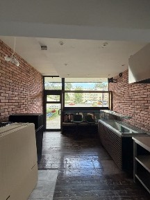 Sprzedam działający lokal gastronomiczny - kebab, praga południe