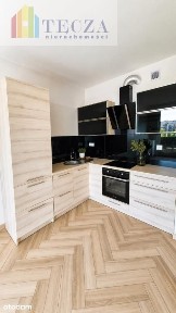 2 pok,50m2,duży balkon,os.zamknięte z 2018r,garaż