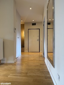 Luksusowy apartament 86 m² przy Lesie Bielańskim | 2 min do metra