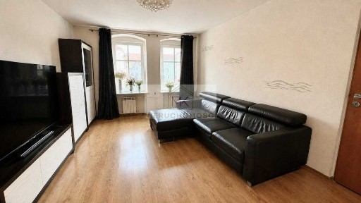 Mieszkanie 124 m² w centrum | 4 pokoje | Rynek | Brzeg