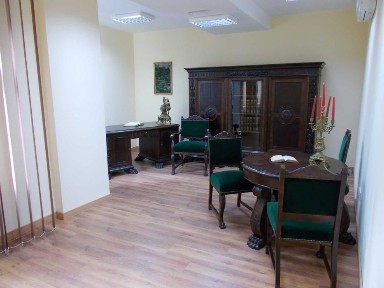 Wynajme biuro 3 min. St. Browar