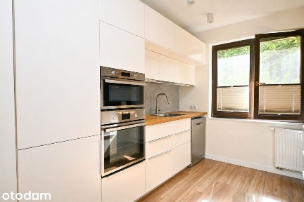 2 pokoje | 55 m² | Balkon | Olsza