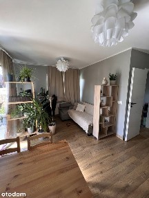Obrońców Helu 10, 3pok, Ruczaj, ogródek, parter, od 1.10