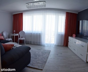Wyjątkowy Apartament