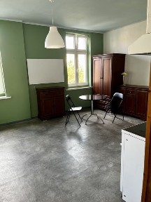 Mieszkanie Poznań,Stare Miasto, Centrum -32mkw, kawalerka,Masztalarska