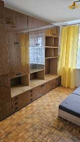 Mieszkanie 3 pokojowe dla studentek, Rataje, Oś. Orła Białego