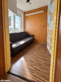 2 pokoje 30,94 m² | ostatnie piętro | panorama | bez prowizji