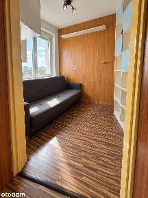 2 pokoje 30,94 m² | panorama | bezpośrednio