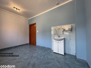 Wynajem -Gabinetu lekarskiego w działającej Przychodni