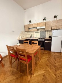 mieszkanie 2 pokoje 54 m2, Łódź Polesie Więckowskiego/Pogonowskiego 1 piętro, wszystkie media
