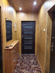 Na wynajem: 2-pokojowe mieszkanie 36,27 m² | Pyskowice | ul. Wojska Polskiego