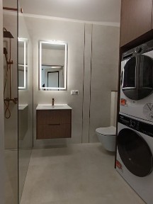 Nowe mieszkanie 40 m² | Panorama Struga | klimatyzacja | miejsce parkingowe | wysoki standard