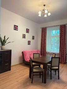 Wynajmę mieszkanie-apartament w Bolimowski Parku Krajobrazowym