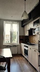 Mieszkanie przy ul. Kościuszki 12