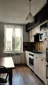 Mieszkanie przy ul. Kościuszki 12