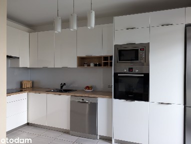 Komfortowe, przestronne M3 - 72,73 m² | Węglin, ul. Wróbla