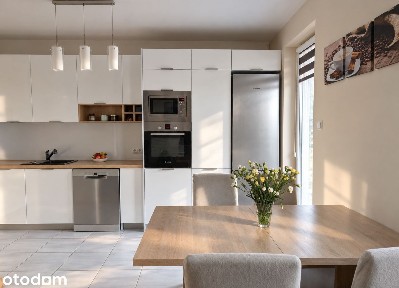 3 pokoje 72,72 m² | Węglin, Wróbla | 2 miejsca postojowe + 2 piwnice