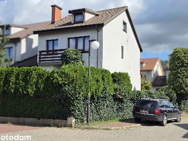 Dom 177 m² | Centrum | ogrzewanie miejskie | 7 pokoi